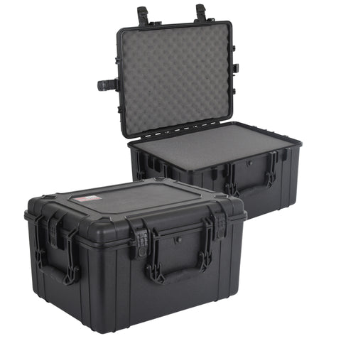 Cargo Boxes &amp; Bags