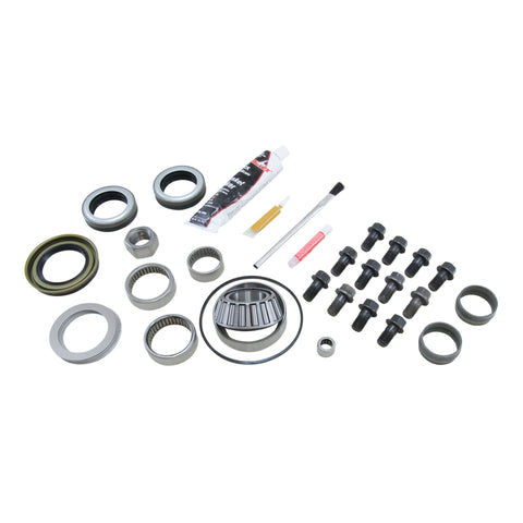 Differential Overhaul Kits