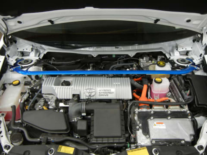 Cusco Strut Bar F-OS ZVW30 PRIUS **FOR USDM MODEL ONLY**
