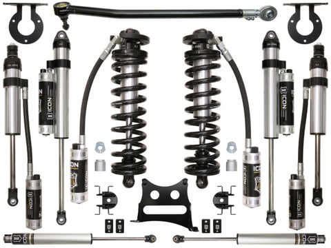 Coilover Components
