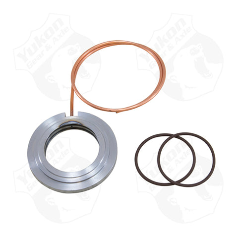Differential Seal Kits