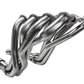 Kooks 2016+ Chevy Camaro SS 2in x 3in SS Longtube Headers w/ High Flow Catted Connection Pipes
