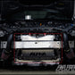 AMS Performance 09-23 Nissan GT-R Alpha Race Front Mount Intercooler w/Logo