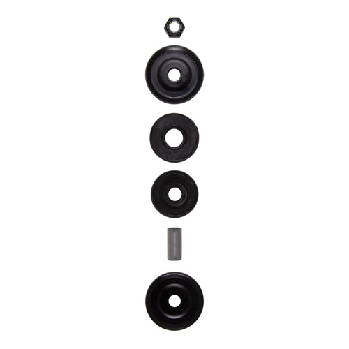 Bilstein 5160 Series 14-23 Ram 2500 Rear 46mm Monotube Shock Absorber