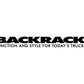 BackRack 2016+ Tacoma Tonneau Hardware Kit - Wide Top