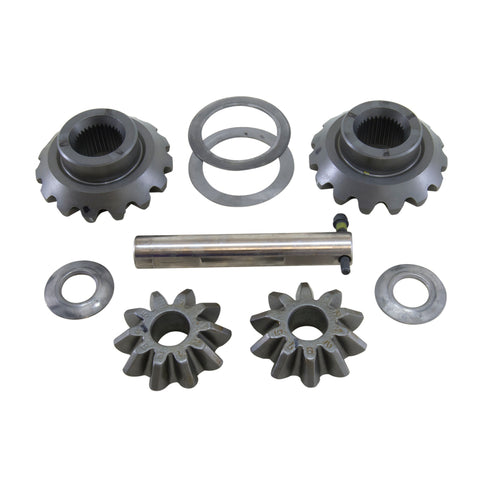 Differential Spider Gears