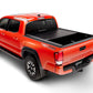 Retrax 07-up Tundra CrewMax 5.5ft Bed w/ Deck Rail Sys RetraxPRO MX