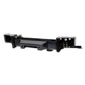 Superwinch 22-24 Toyota Tundra Hidden Winch Mount - Black