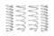 Eibach Pro-Lift Kit for 19-20 Subaru Forester AWD SK