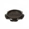 Method Cap T077 - 110.5mm - Black - Screw On