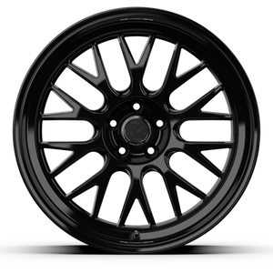 fifteen52 Holeshot RSR 20x11 5x112 10mm ET 66.56mm Center Bore Asphalt Black