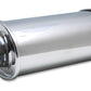 Vibrant ULTRA QUIET Resonator 2.75in inlet / outlet x 13.75in overall length