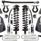 ICON 2017+ Ford F-250/F-350 4-5.5in Stage 1 Coilover Conversion System