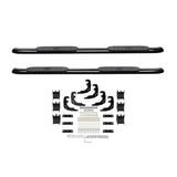 Westin 2019 Ram 1500 Crew Cab (Excl. 1500 Classic) PRO TRAXX 4 Oval Nerf Step Bars - SS