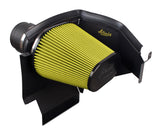 Airaid 11-22 Dodge Challenger/Charger  / Chrysler 300 3.6L V6 Intake Kit w/ Yellow Filter