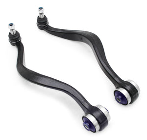 SuperPro 2003 Mazda 6 S Front Radius Arm Set w/ Bushings