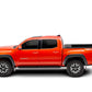 Retrax 07-up Tundra CrewMax 5.5ft Bed w/ Deck Rail Sys RetraxPRO MX