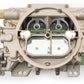 Edelbrock Carburetor Marine 4-Barrel 600 CFM Electric Choke