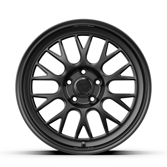 fifteen52 Holeshot RSR 18x8.5 5x112 42mm ET 57.1mm Center Bore Frosted Graphite