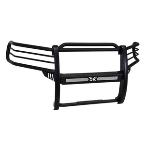 Westin 14-21 Toyota 4Runner (Excl. Limited) Sportsman X Grille Guard - Textured Black