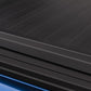Retrax 21-24 Ford F-150 IX Manual Retractable Tonneau Cover Super Cab - 6.5ft Bed