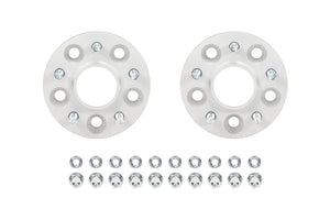 Eibach Pro-Spacer 25mm Spacer / Bolt Pattern 5x114.3 / Hub Center 60 for 06-15 Lexus IS350