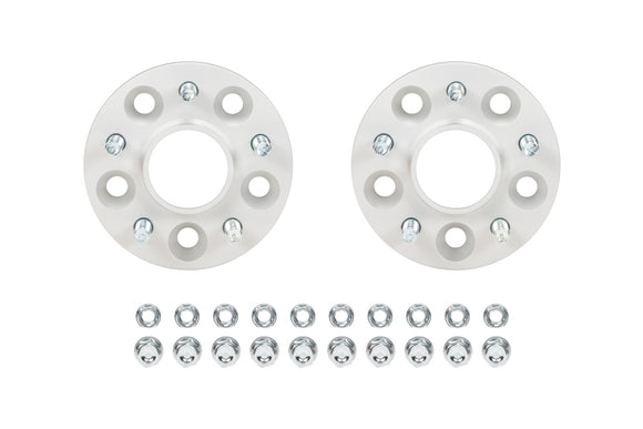 Eibach Pro-Spacer 25mm Spacer / Bolt Pattern 5x114.3 / Hub Center 60 for 06-15 Lexus IS350