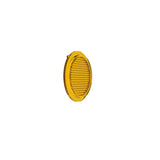 KC HiLiTES FLEX ERA 1 Performance Yellow Flood Beam Lens