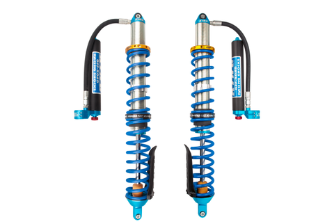 Coilovers