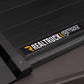 Retrax 21-24 Ford F-150 IX Manual Retractable Tonneau Cover Super Cab - 6.5ft Bed