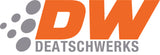 DeatschWerks 01-05 Lexus IS300 2JZ-GE420CC Injectors