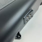 CSF Gen 2 B58 Race X Charge-Air-Cooler Manifold - Thermal Black Finish