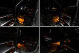 Oracle 19-22 RAM Complete Interior Ambient Lighting ColorSHIFT RGB Conversion Kit SEE WARRANTY