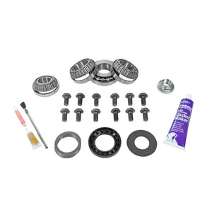 Yukon Gear Master Overhaul Kit For Toyota T10.5in Diff