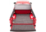 BAK 2024 Toyota Tacoma 6ft Bed BAKFlip G2 Bed Cover