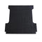 Westin 2017-2018 Ford F-250/350 (8ft bed) Truck Bed Mat - Black