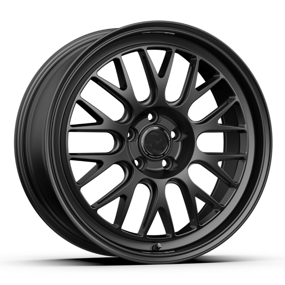 fifteen52 Holeshot RSR 19x8.5 5x112 42mm ET 57.1mm Center Bore Frosted Graphite