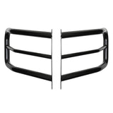 Westin 2015-2020 F-150 (Excl. w/Sensors) HDX Modular Grille Guard - Black