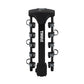 Thule Apex XT 5 - Hanging Hitch Bike Rack w/HitchSwitch Tilt-Down (Up to 5 Bikes) - Black
