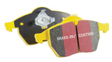 EBC 91-97 Infiniti G20 2.0 Yellowstuff Front Brake Pads