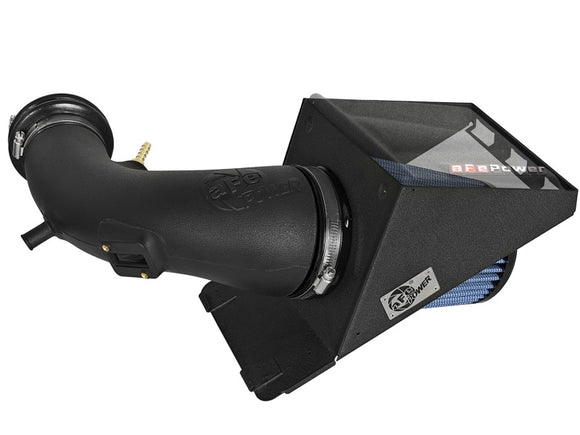 aFe Magnum FORCE Stage-2 Pro 5R Cold Air Intake System 09-14 Ford Edge V6-3.5L