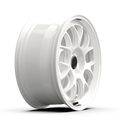 fifteen52 Apex RSR 18x9.5 5x114.3 38mm ET 73.1mm Center Bore Rally White