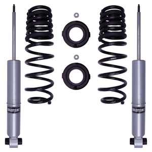 Bilstein 21-22 Ford Bronco B8 6112 60mm Shock Absorber Suspension Kit - Rear