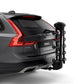 Thule Apex XT 5 - Hanging Hitch Bike Rack w/HitchSwitch Tilt-Down (Up to 5 Bikes) - Black