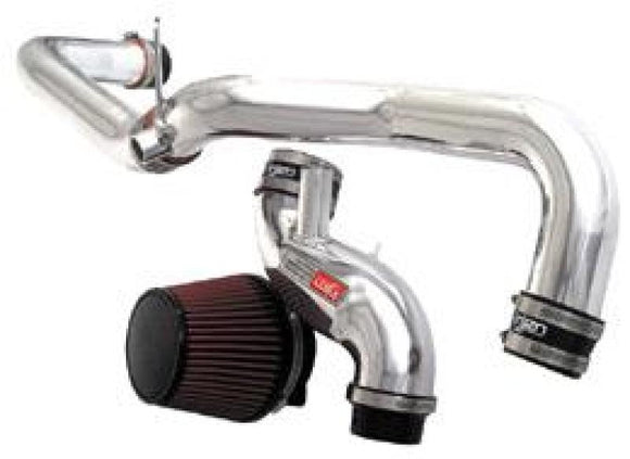 Injen 01-03 Protege 5 MP3 Polished Cold Air Intake