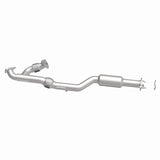 MagnaFlow Direct-Fit OEM EPA Compliant Catalytic Converter - 13-15 Nissan Pathfinder V6 3.5L