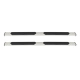 Westin 2019 Chevrolet Silverado/Sierra 1500 Crew Cab R5 Nerf Step Bars - SS