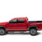 Retrax 07-18 Tundra Regular & Double Cab 6.5ft Bed with Deck Rail System RetraxPRO XR