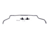 Hellwig 16-20 Nissan Titan/Titan XD Solid Heat Treated Chromoly 1in Rear Sway Bar