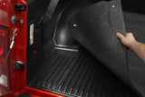 BedRug 19-23 Chevrolet Silverado / GMC Sierra 1500 6ft 6in Bed Drop-In Bed Mat